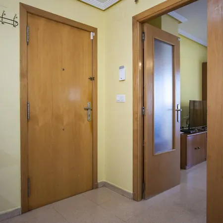 Apartament Habaneras Id151 *