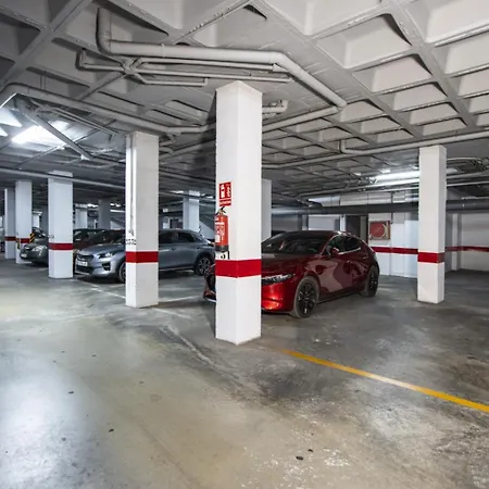 Habaneras Id151 Apartament *