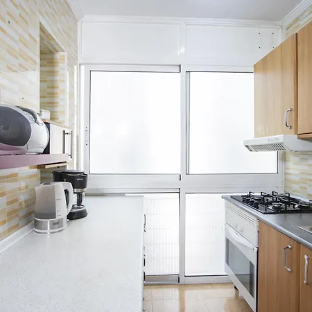 Apartament Habaneras Id151 *