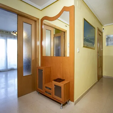 Habaneras Id151 Apartment