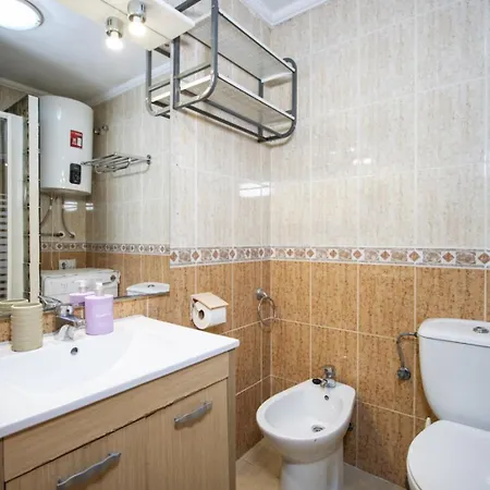 Apartament Habaneras Id151 Torrevieja