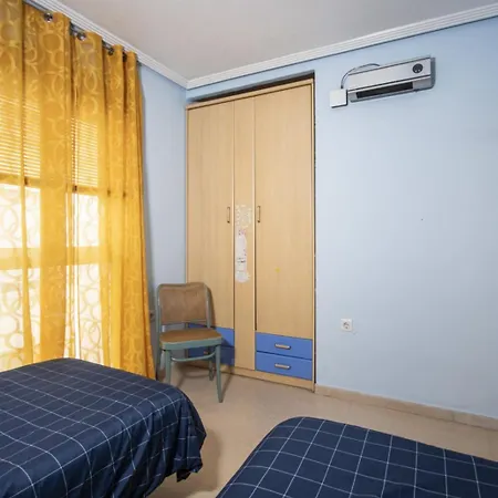 Habaneras Id151 Apartament