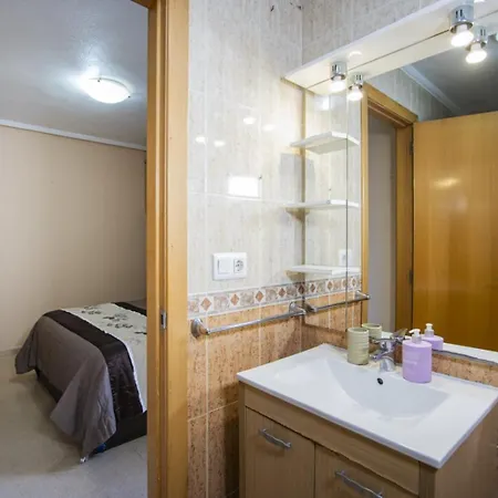 Apartament Habaneras Id151