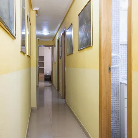 Apartament Habaneras Id151 *