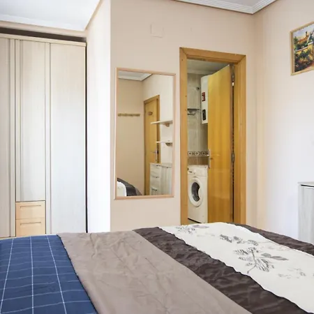 Habaneras Id151 Apartament Torrevieja