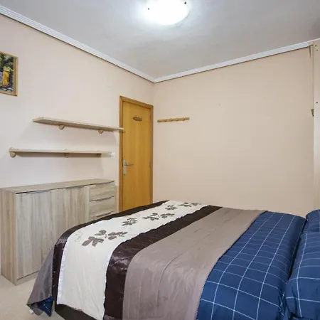 Apartament Habaneras Id151 Torrevieja