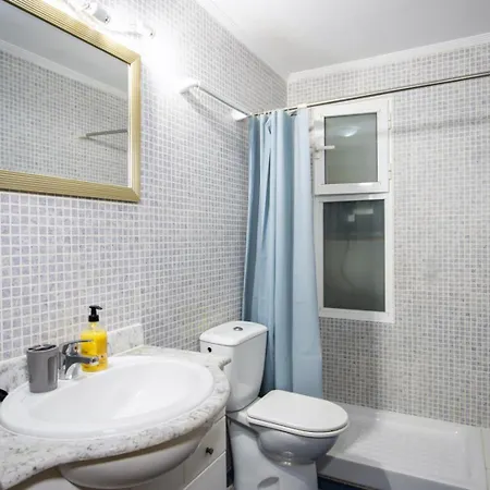 Habaneras Id151 Apartament *