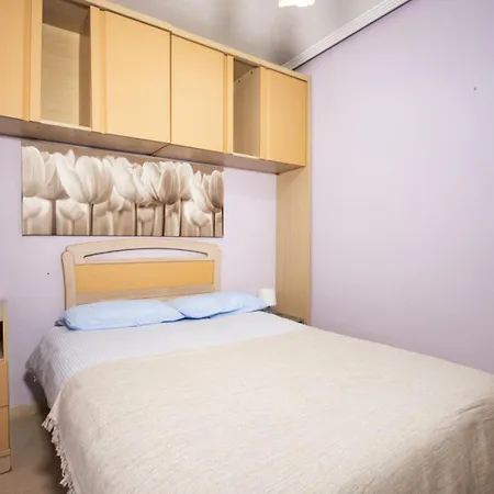 Habaneras Id151 Apartament Torrevieja