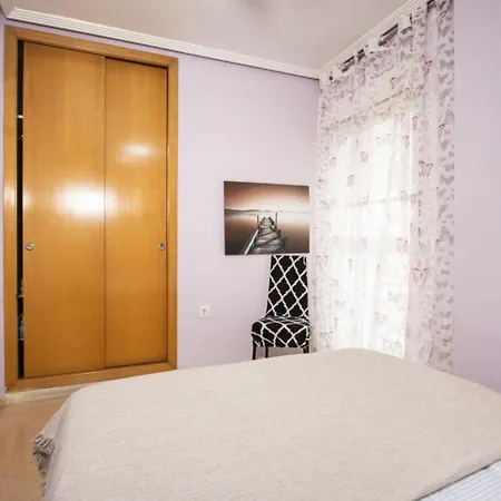 Apartament Habaneras Id151 Torrevieja