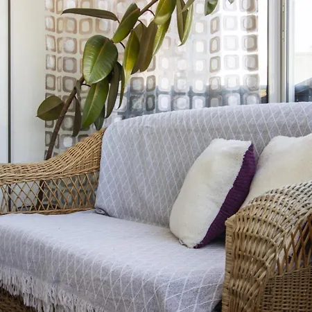 Apartament Habaneras Id151