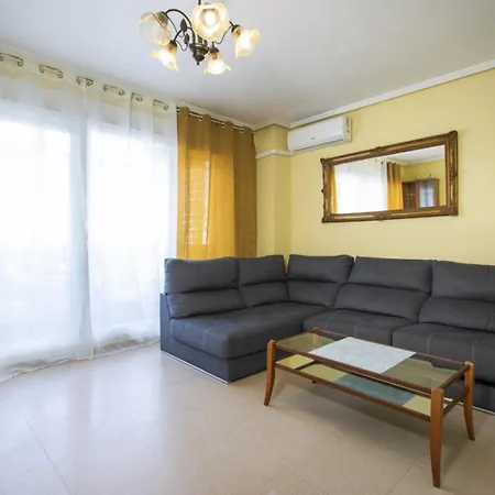 Habaneras Id151 Apartment *