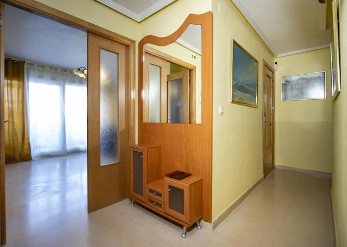 Habaneras Id151 Apartment