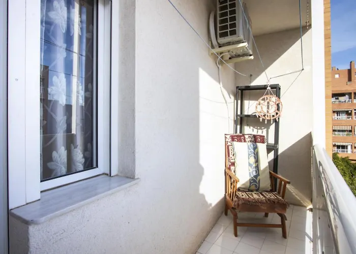 Habaneras Id151 Apartment *