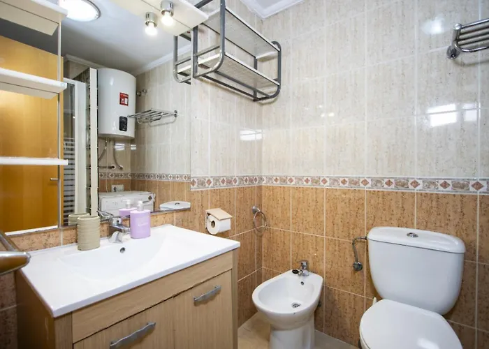 Apartment Habaneras Id151 Torrevieja