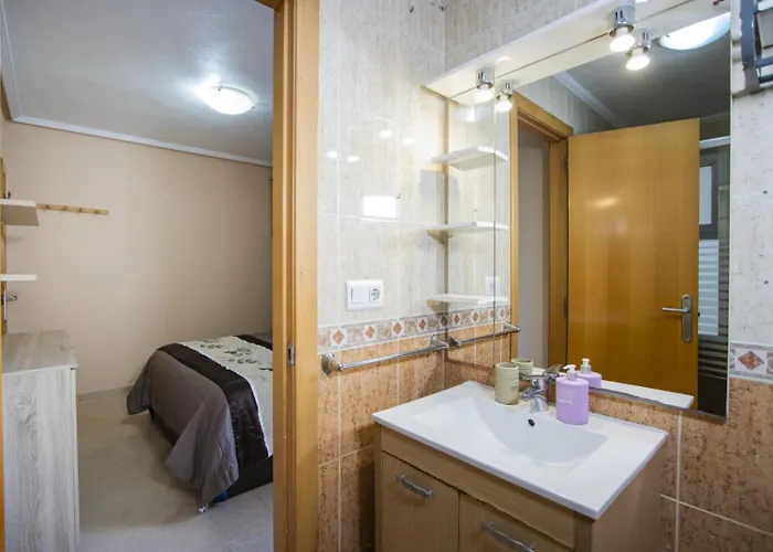 Apartment Habaneras Id151