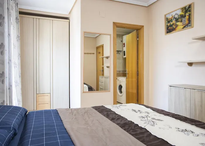 Habaneras Id151 Apartment Torrevieja