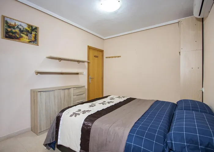 Apartment Habaneras Id151 Torrevieja