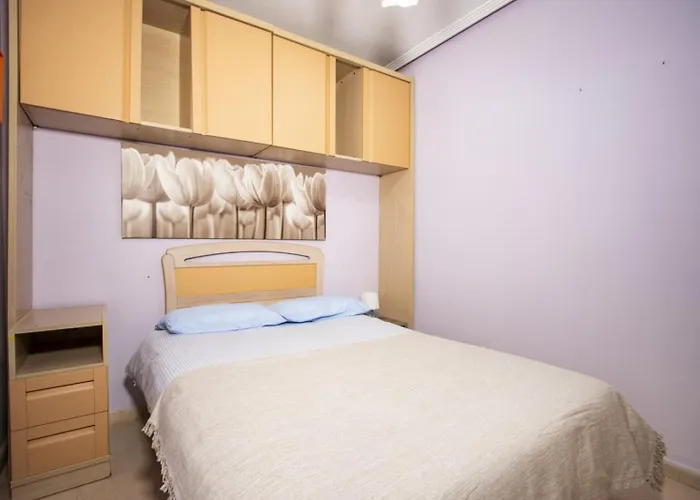 Habaneras Id151 Apartment Torrevieja