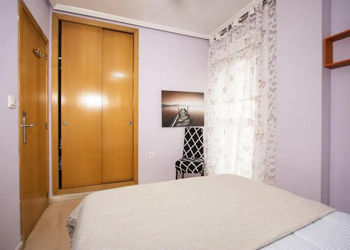 Apartment Habaneras Id151 Torrevieja
